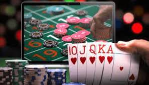 Онлайн казино Casino 7k